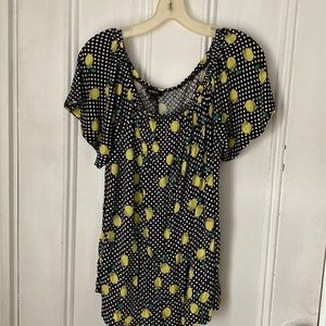 Lane Bryant women’s top